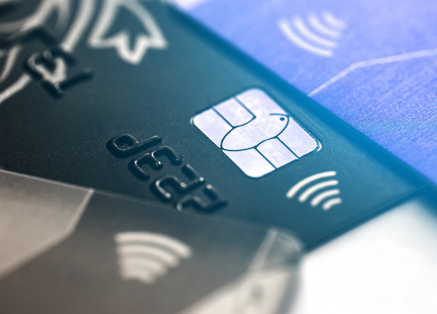 bank cards