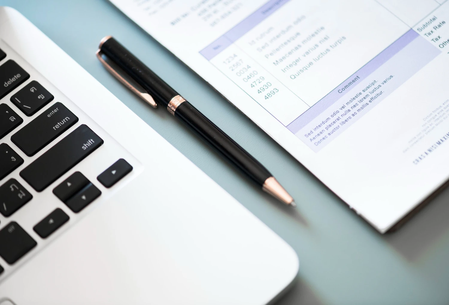 Automate PDF Compilation Lifehacks