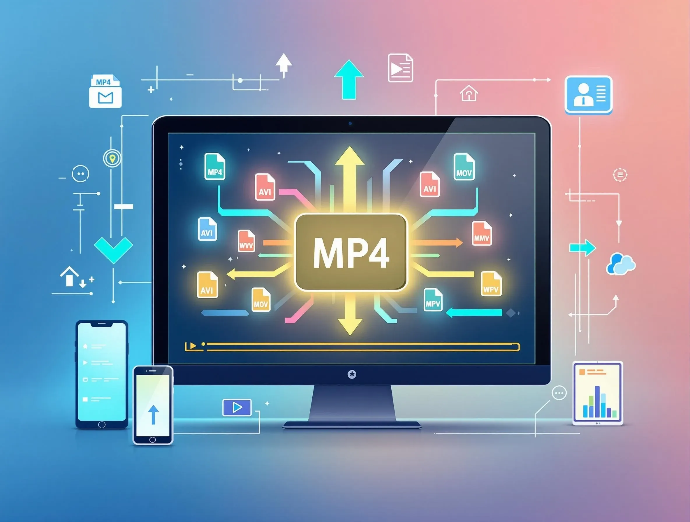 The Ultimate Guide to Finding the Perfect MP4 Converter for Your Needs