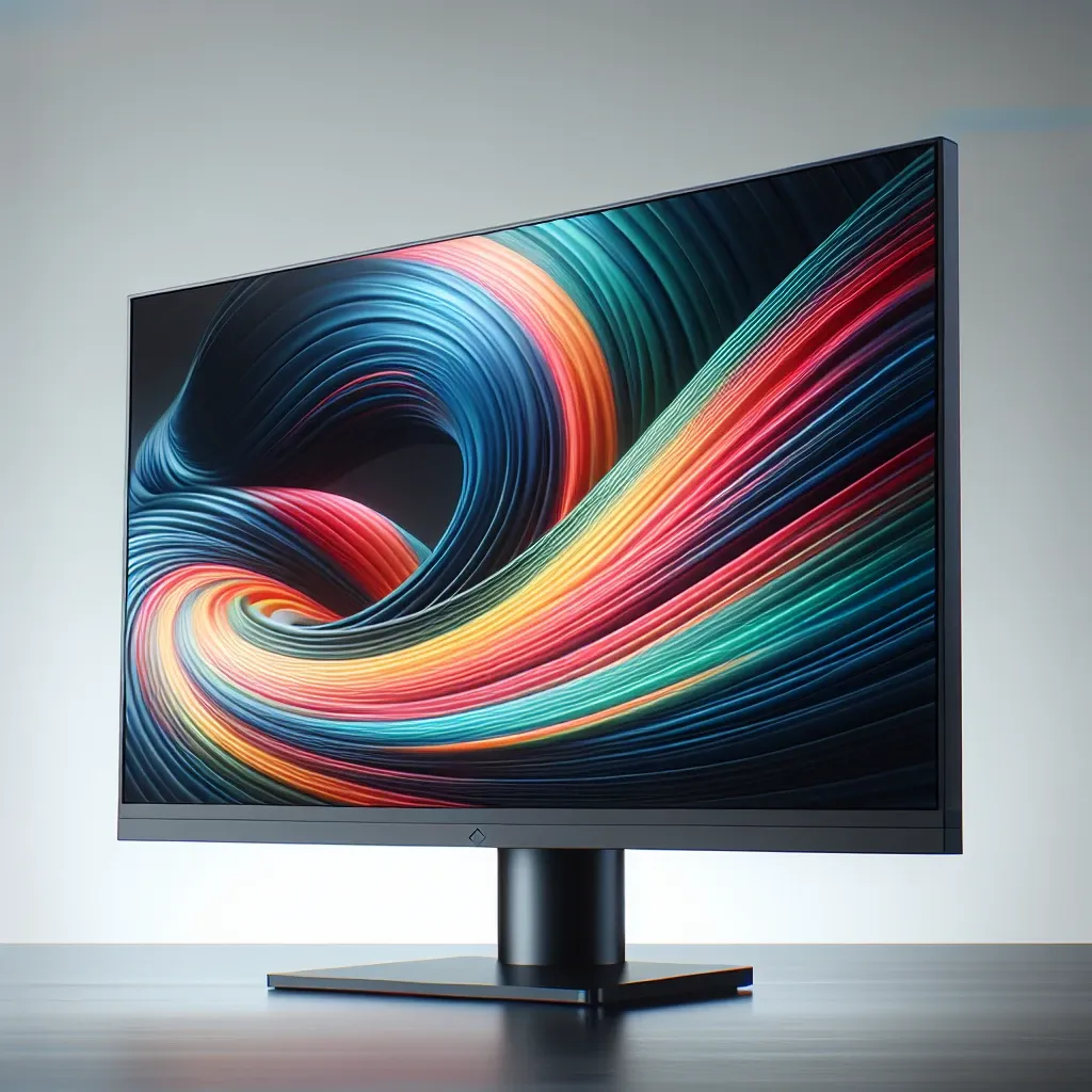 Dell UltraSharp U2725QE Drops Price, Ideal for U.S. Pros