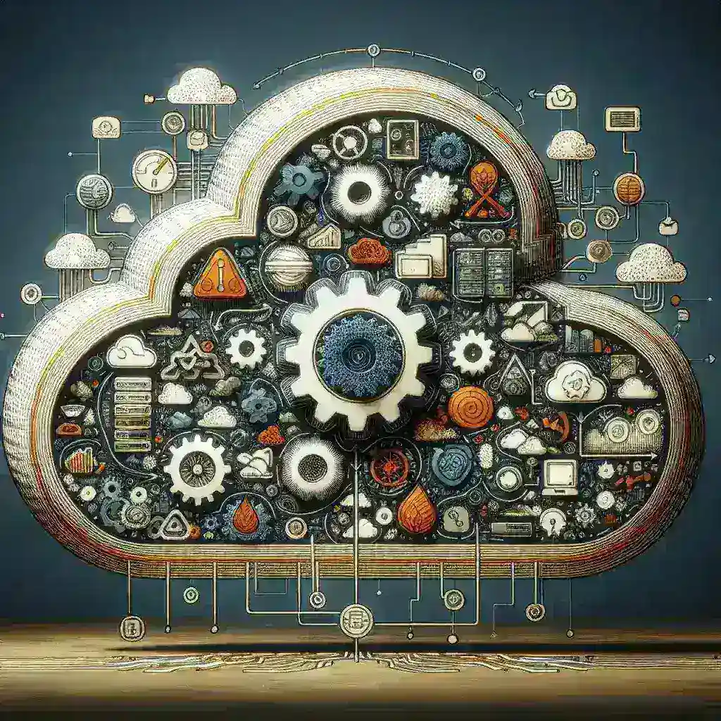 How Corrective Controls Restore Safe Cloud Operations