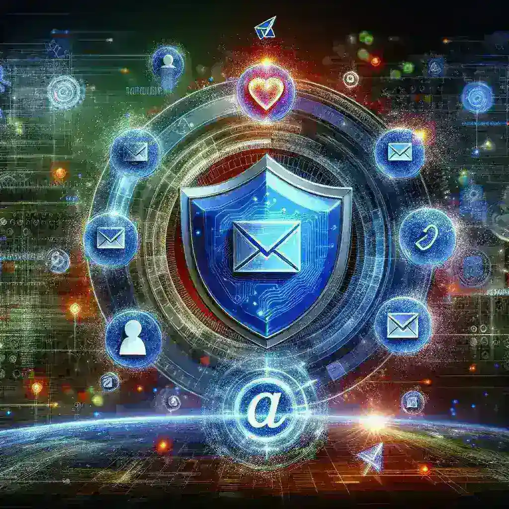 "Email providers showcase new one-tap 'unsubscribe and report' features designed to improve sender reputation and streamline inbox management."