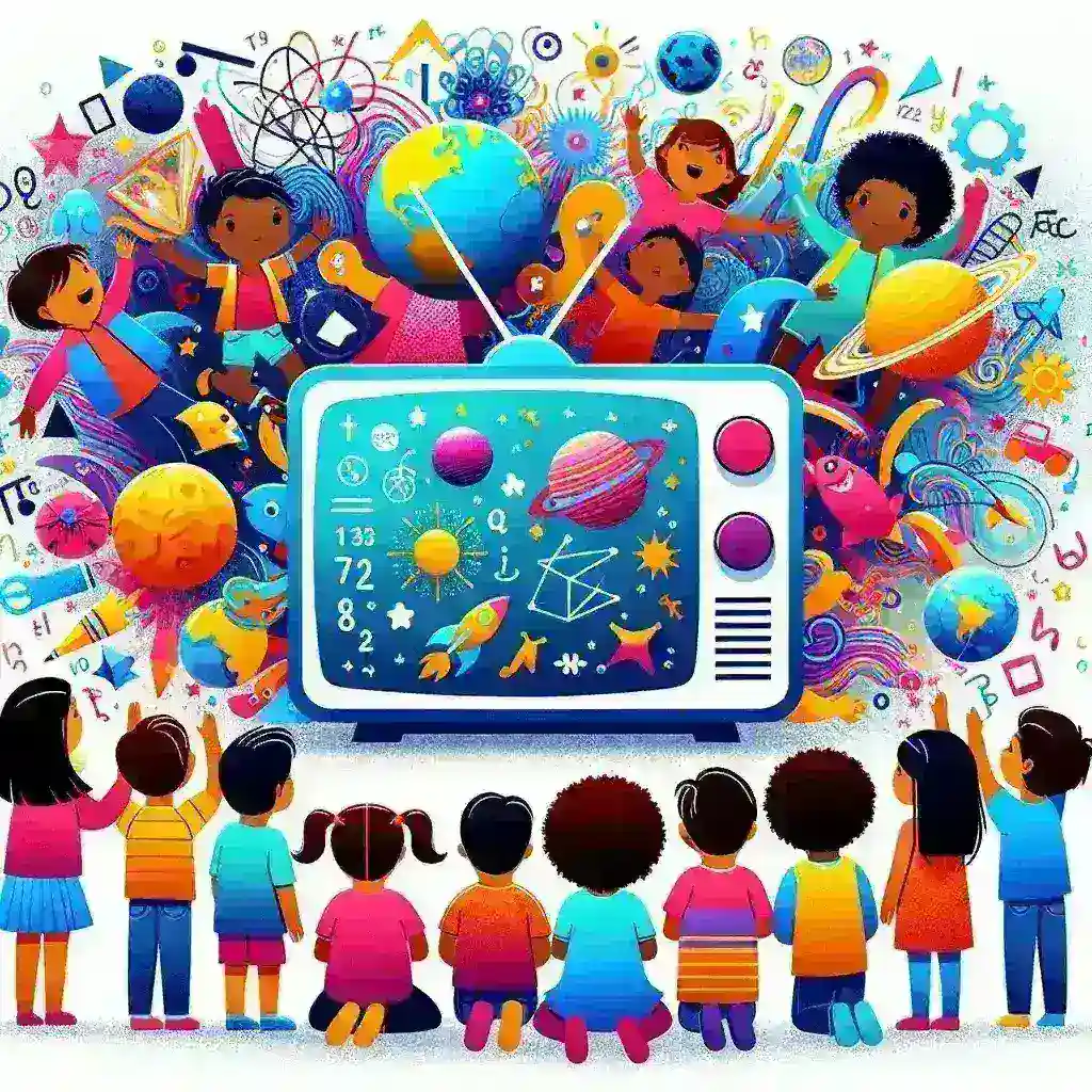 Hulu Announces Pilot of Interactive Educational Kids’ Shows